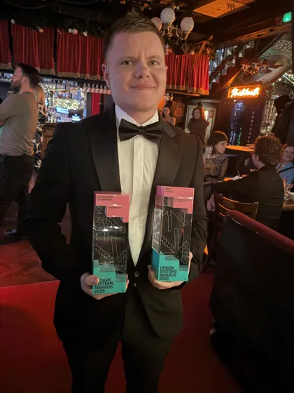 Design System Awards 2025